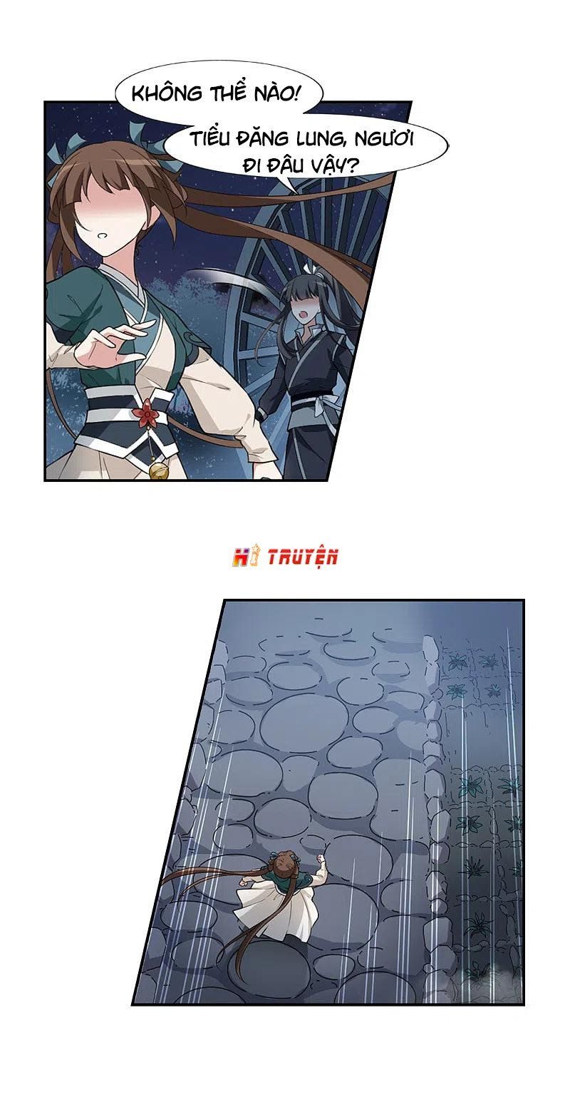 đọc truyện Phượng Nghịch Thiên Hạ Chương 450 ảnh 11 tại Thiên Thai Truyện