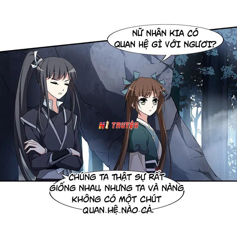 đọc truyện Phượng Nghịch Thiên Hạ Chương 451 ảnh 5 tại Thiên Thai Truyện