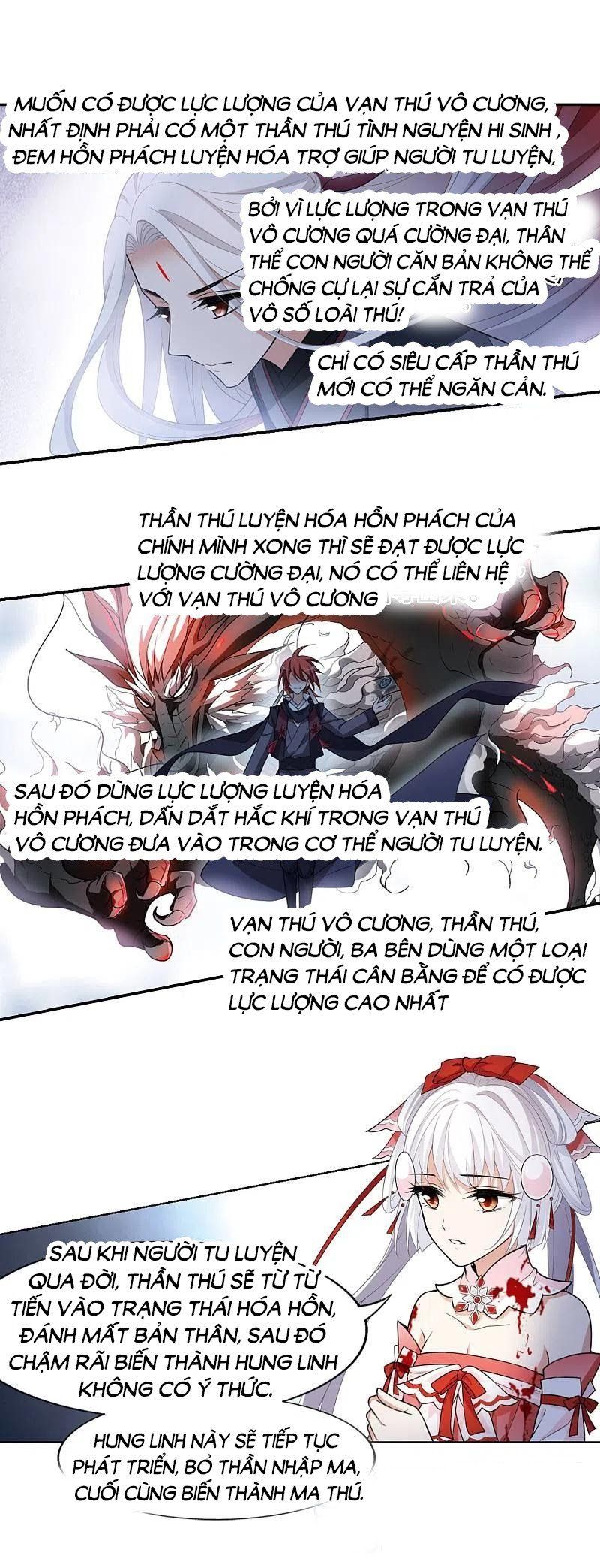 đọc truyện Phượng Nghịch Thiên Hạ Chương 454 ảnh 15 tại Thiên Thai Truyện