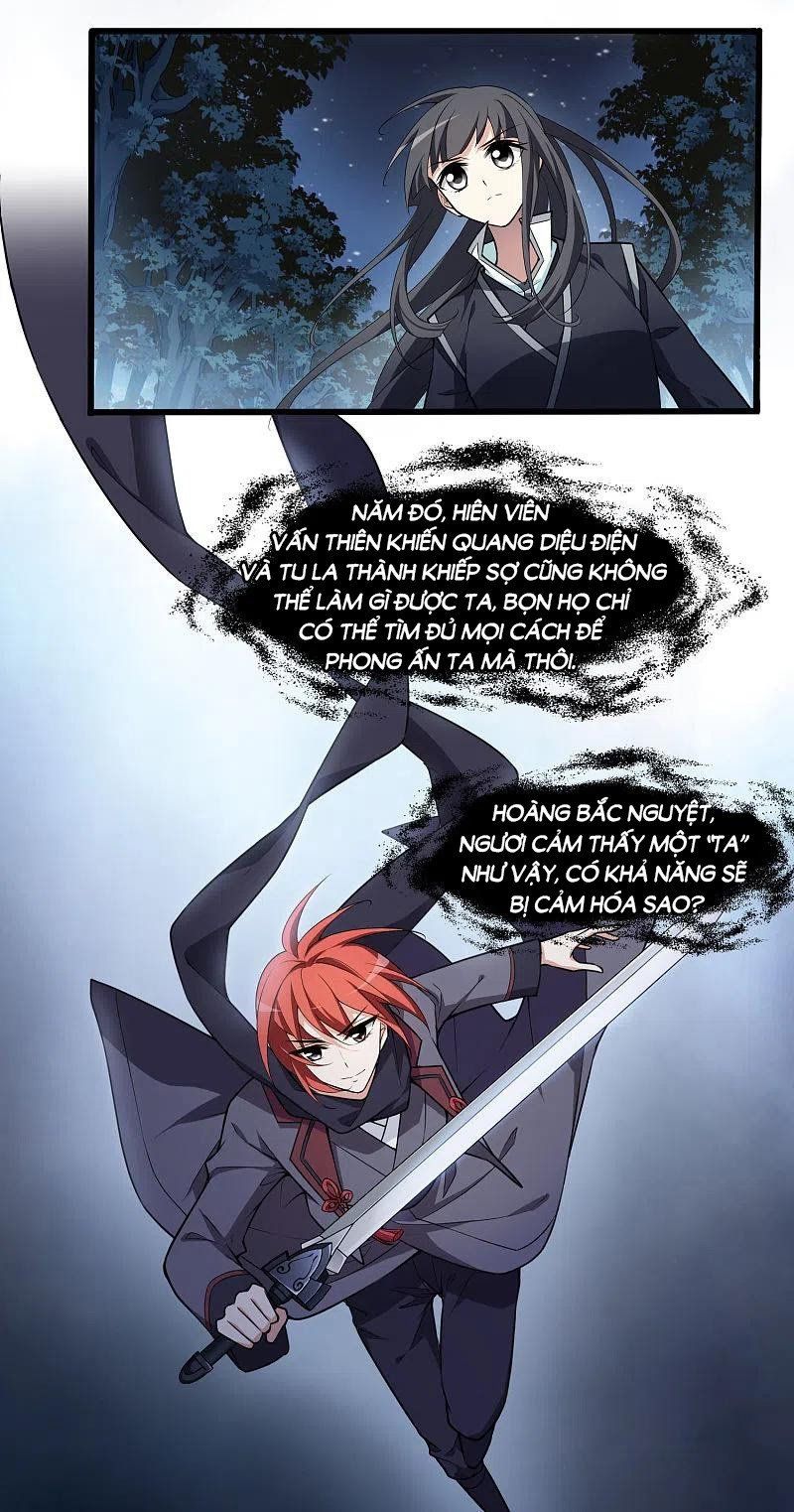 đọc truyện Phượng Nghịch Thiên Hạ Chương 458 ảnh 16 tại Thiên Thai Truyện