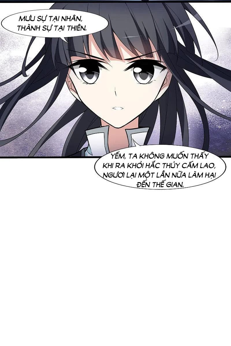 đọc truyện Phượng Nghịch Thiên Hạ Chương 458 ảnh 17 tại Thiên Thai Truyện