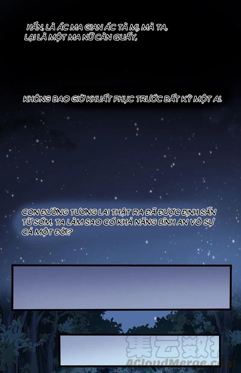 đọc truyện Phượng Nghịch Thiên Hạ Chương 458 ảnh 19 tại Thiên Thai Truyện