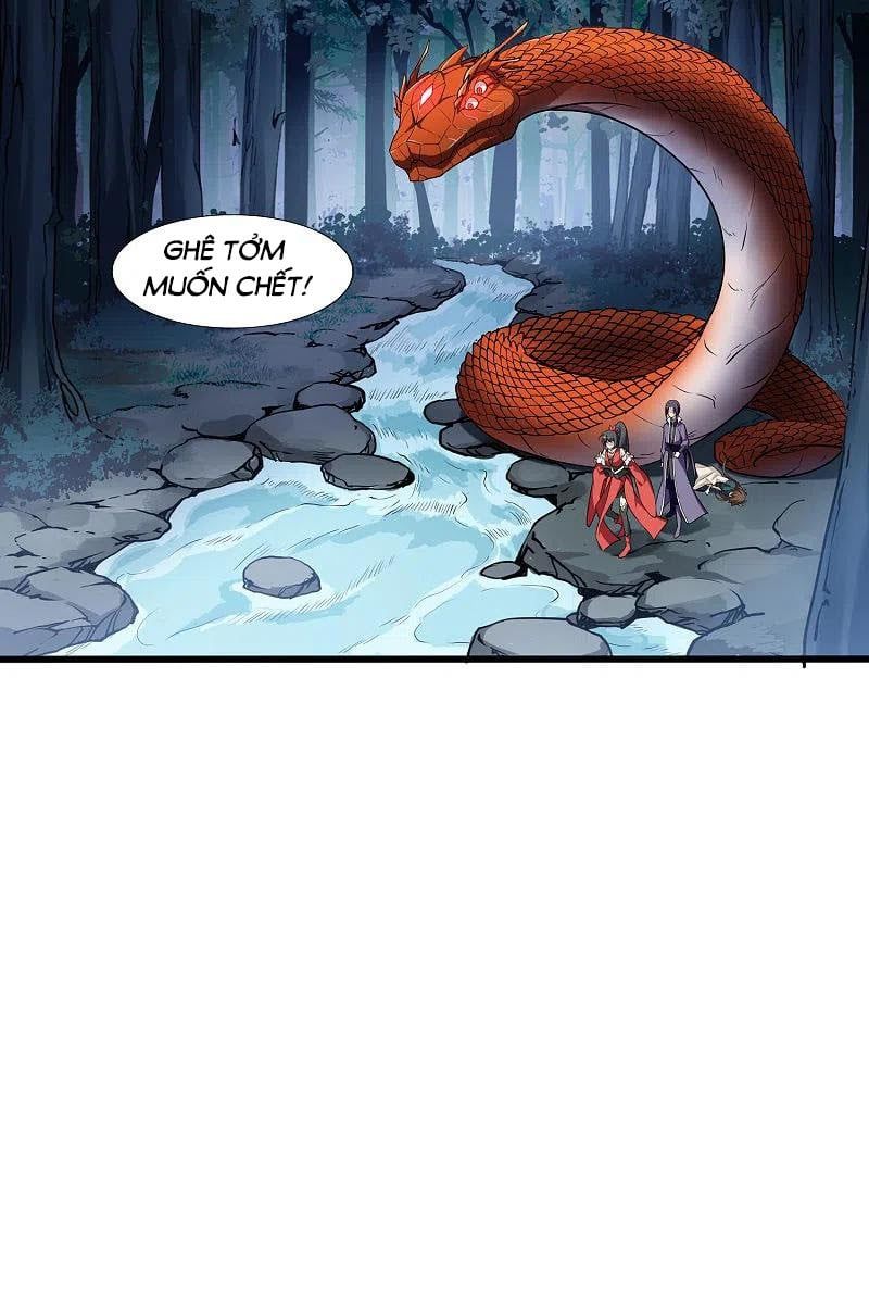 đọc truyện Phượng Nghịch Thiên Hạ Chương 458 ảnh 20 tại Thiên Thai Truyện