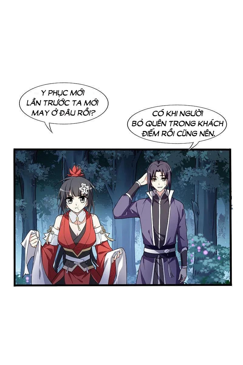 đọc truyện Phượng Nghịch Thiên Hạ Chương 458 ảnh 23 tại Thiên Thai Truyện