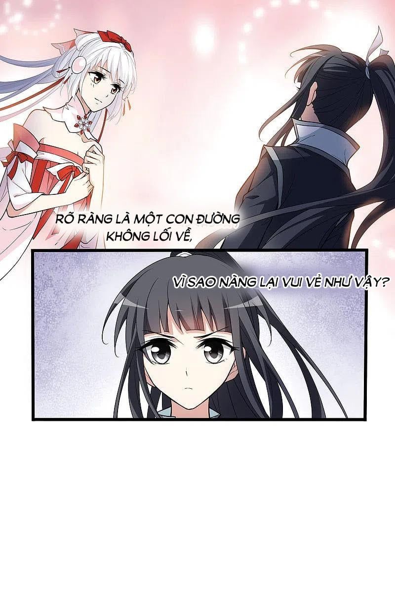 đọc truyện Phượng Nghịch Thiên Hạ Chương 458 ảnh 5 tại Thiên Thai Truyện