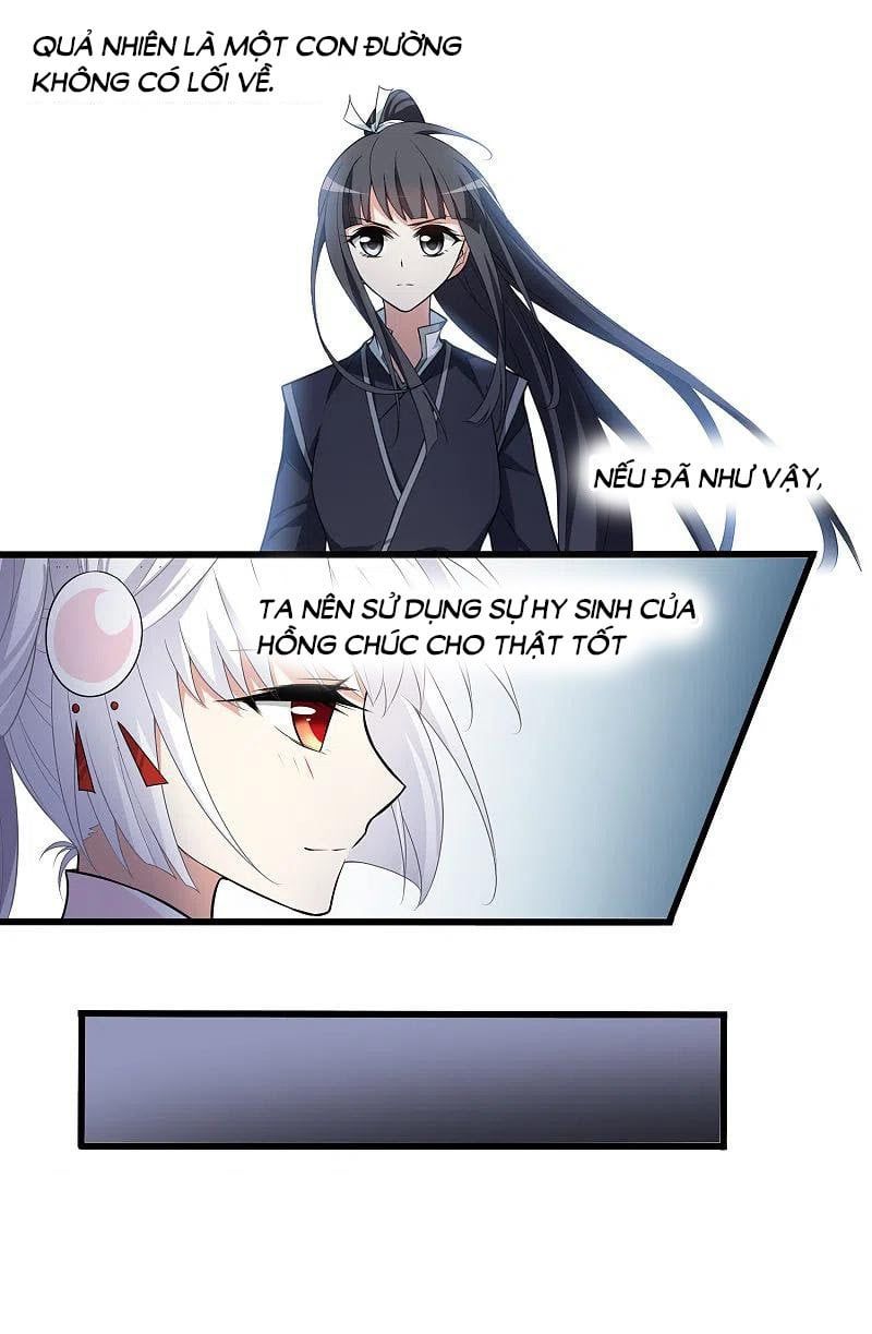 đọc truyện Phượng Nghịch Thiên Hạ Chương 458 ảnh 7 tại Thiên Thai Truyện