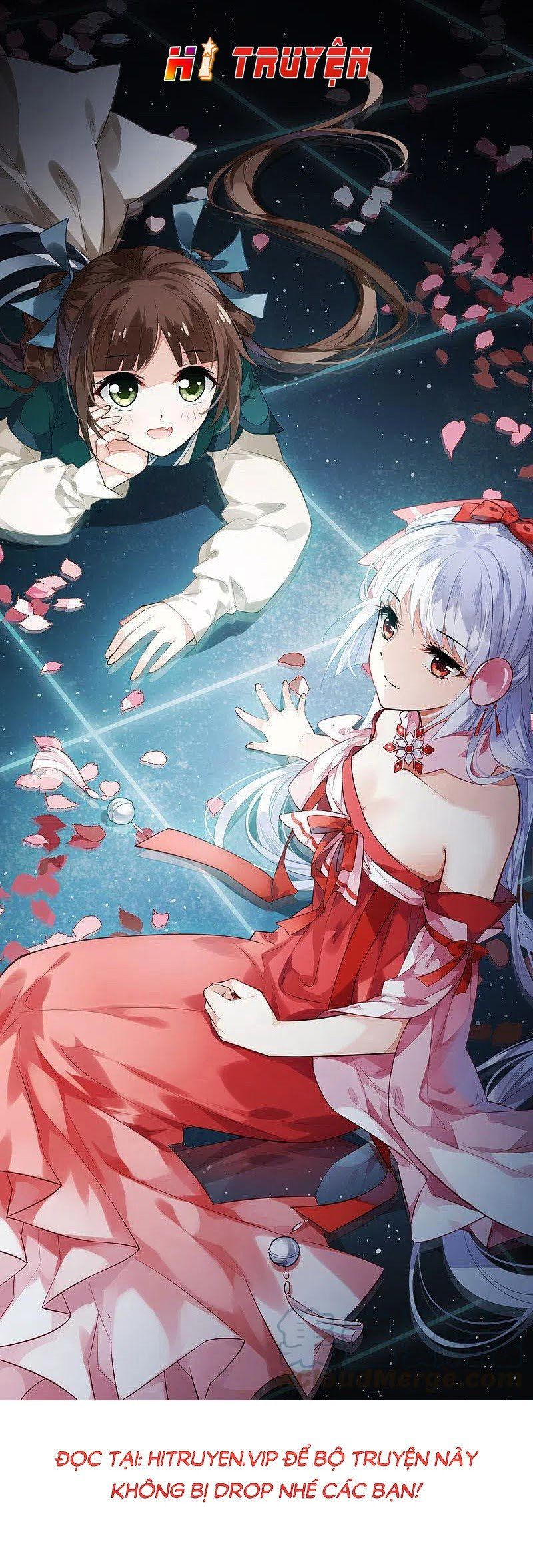 đọc truyện Phượng Nghịch Thiên Hạ Chương 459 ảnh 3 tại Thiên Thai Truyện