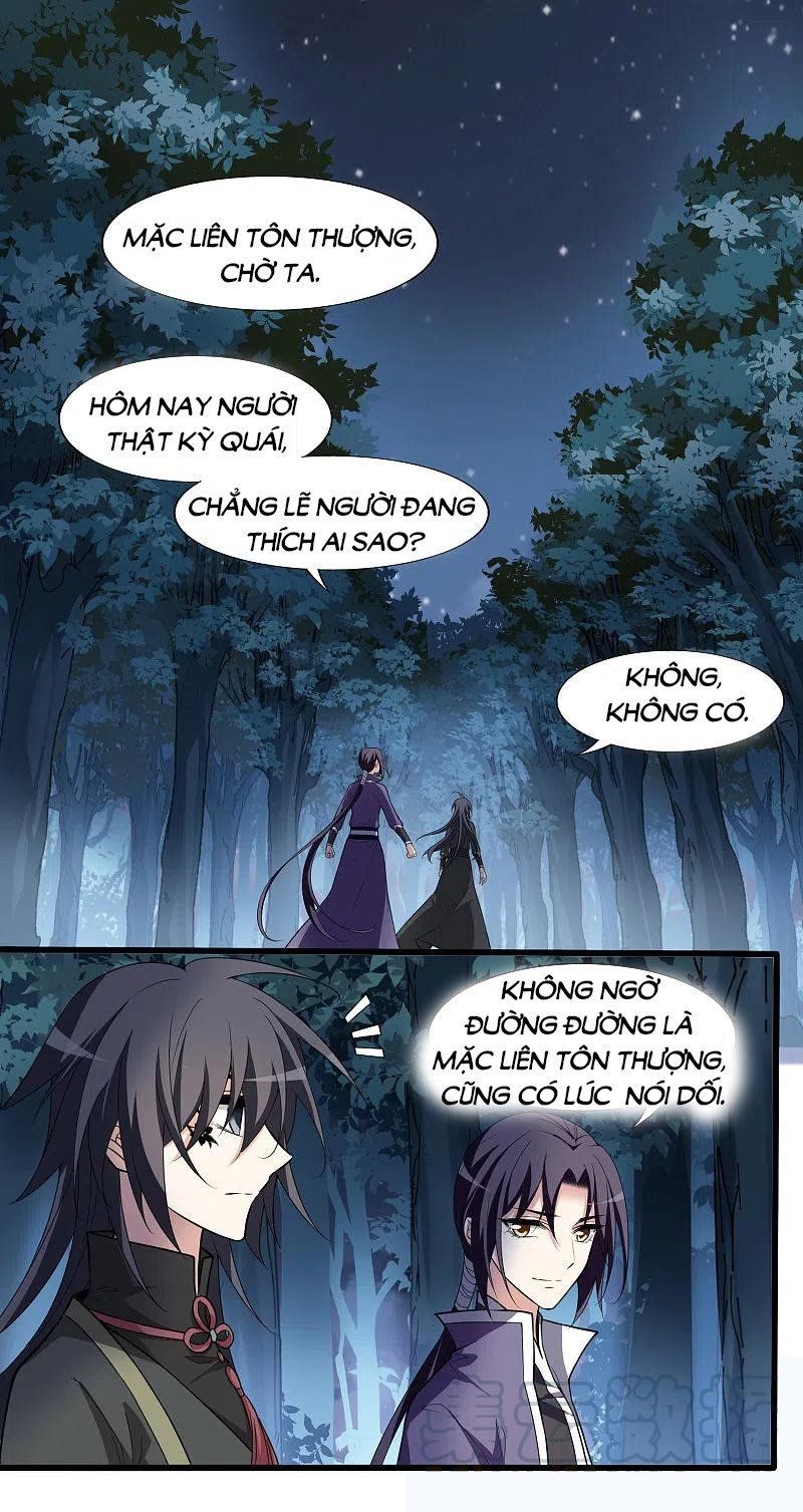 đọc truyện Phượng Nghịch Thiên Hạ Chương 459 ảnh 17 tại Thiên Thai Truyện