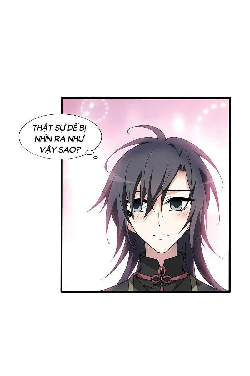 đọc truyện Phượng Nghịch Thiên Hạ Chương 459 ảnh 18 tại Thiên Thai Truyện