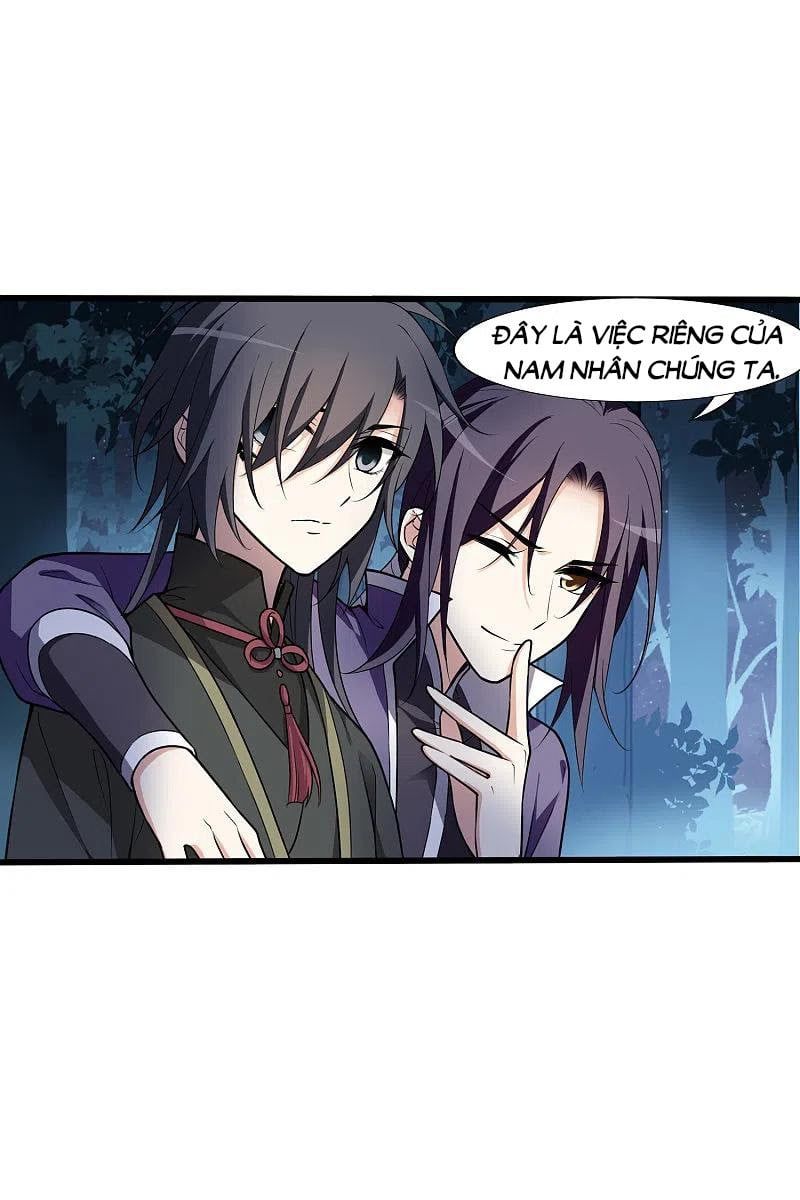 đọc truyện Phượng Nghịch Thiên Hạ Chương 459 ảnh 26 tại Thiên Thai Truyện