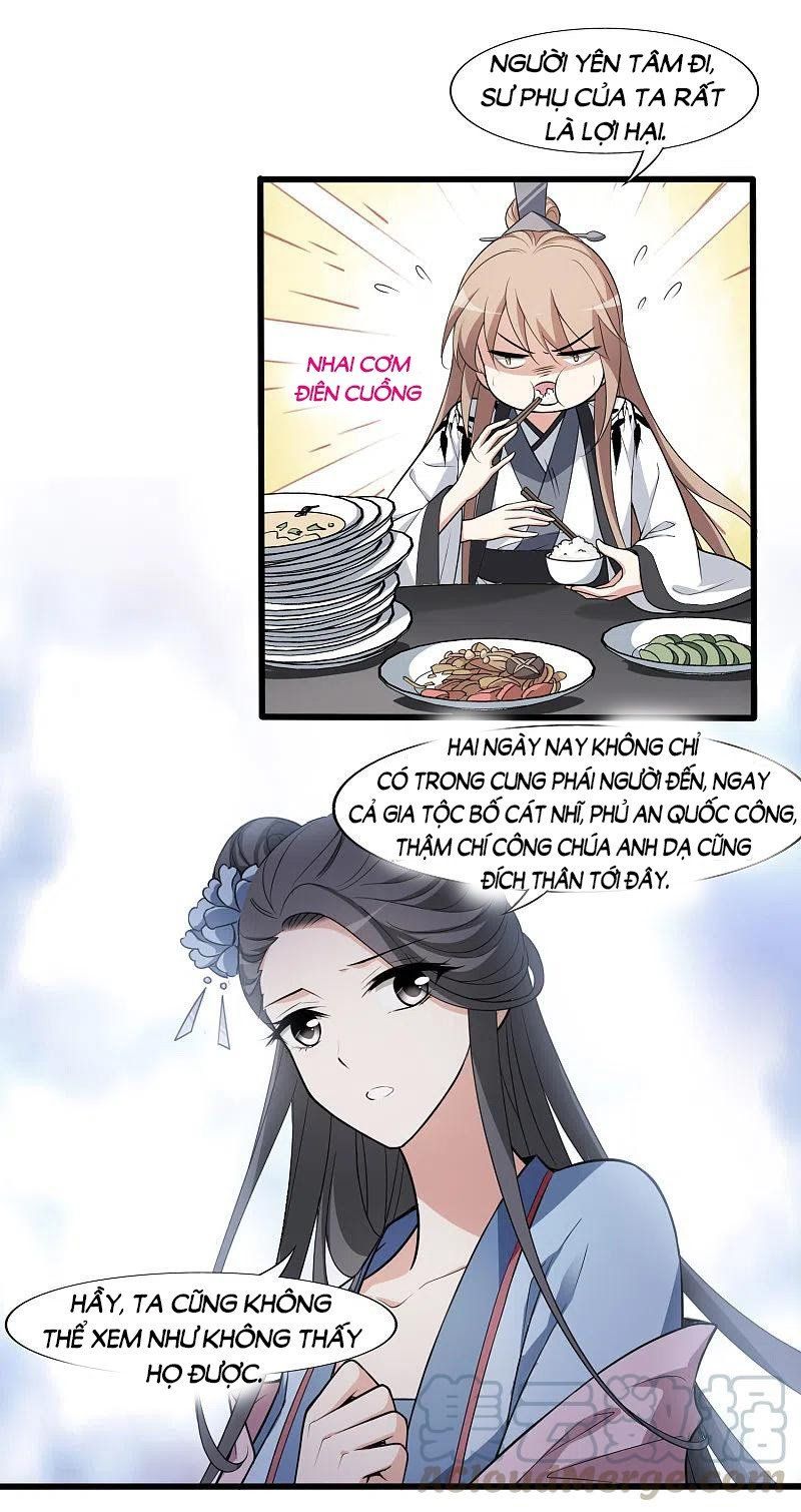 đọc truyện Phượng Nghịch Thiên Hạ Chương 459 ảnh 31 tại Thiên Thai Truyện