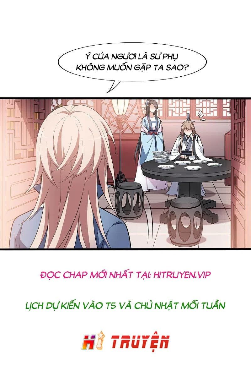 đọc truyện Phượng Nghịch Thiên Hạ Chương 459 ảnh 33 tại Thiên Thai Truyện