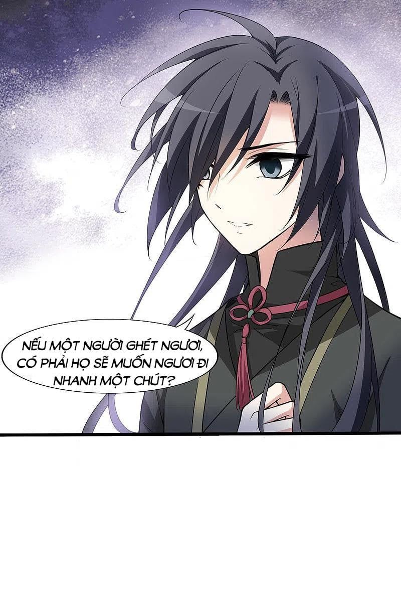 đọc truyện Phượng Nghịch Thiên Hạ Chương 459 ảnh 10 tại Thiên Thai Truyện