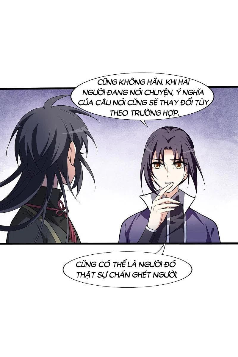 đọc truyện Phượng Nghịch Thiên Hạ Chương 459 ảnh 11 tại Thiên Thai Truyện