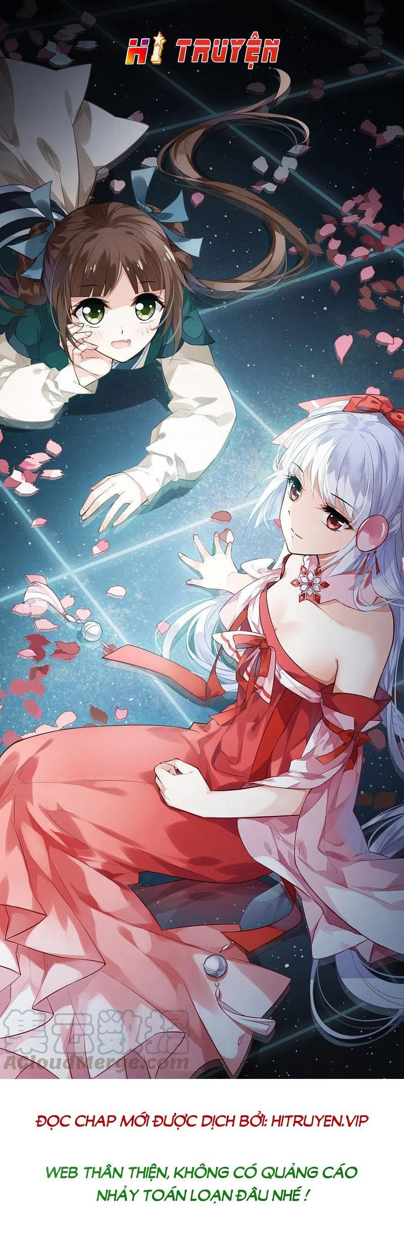 đọc truyện Phượng Nghịch Thiên Hạ Chương 460 ảnh 3 tại Thiên Thai Truyện