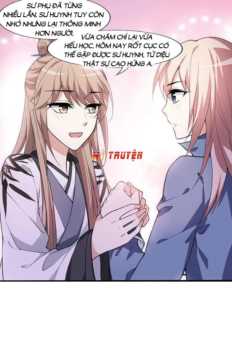 đọc truyện Phượng Nghịch Thiên Hạ Chương 460 ảnh 12 tại Thiên Thai Truyện