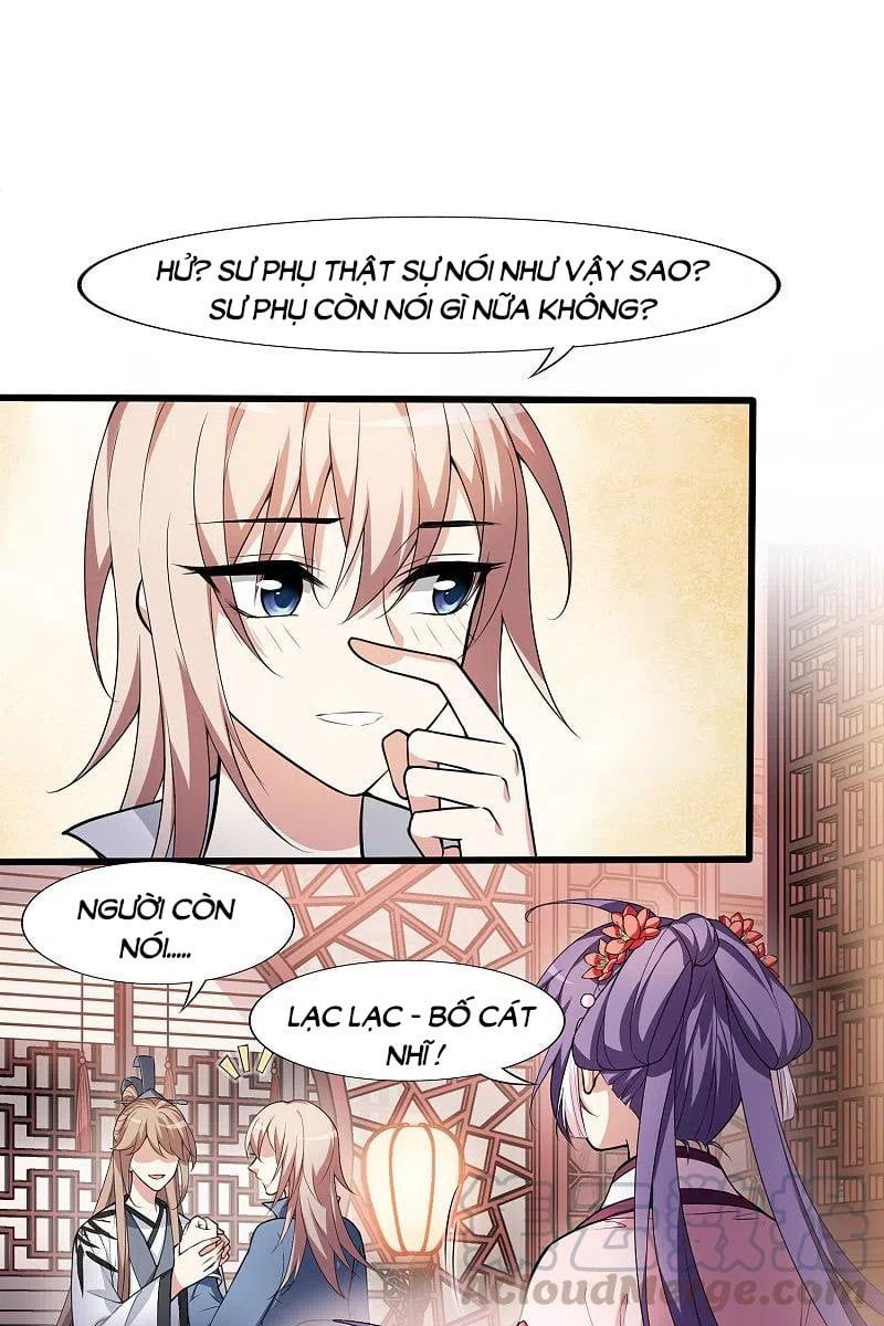 đọc truyện Phượng Nghịch Thiên Hạ Chương 460 ảnh 13 tại Thiên Thai Truyện