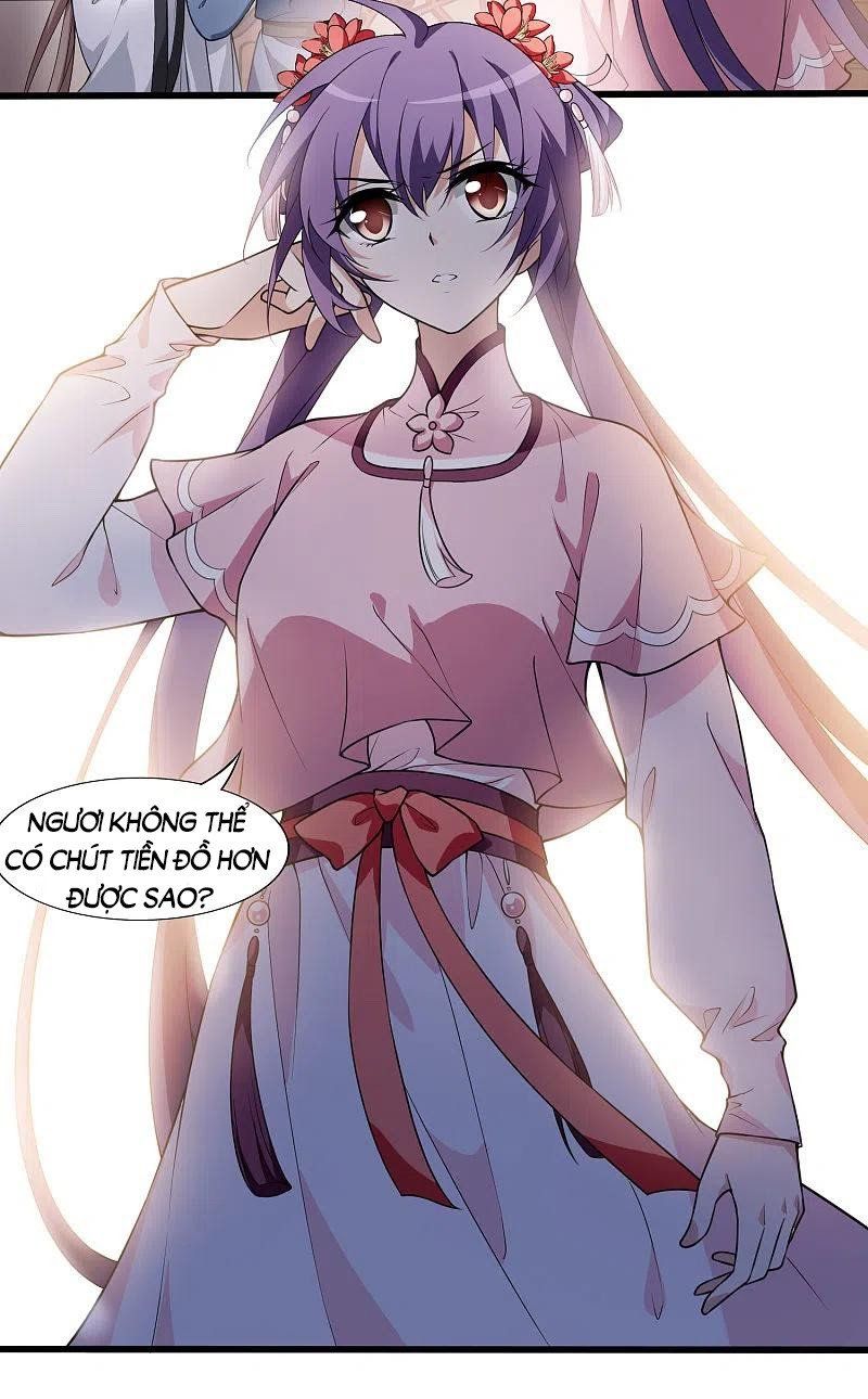 đọc truyện Phượng Nghịch Thiên Hạ Chương 460 ảnh 14 tại Thiên Thai Truyện