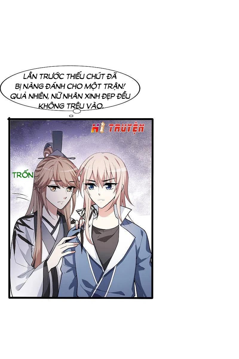 đọc truyện Phượng Nghịch Thiên Hạ Chương 460 ảnh 15 tại Thiên Thai Truyện