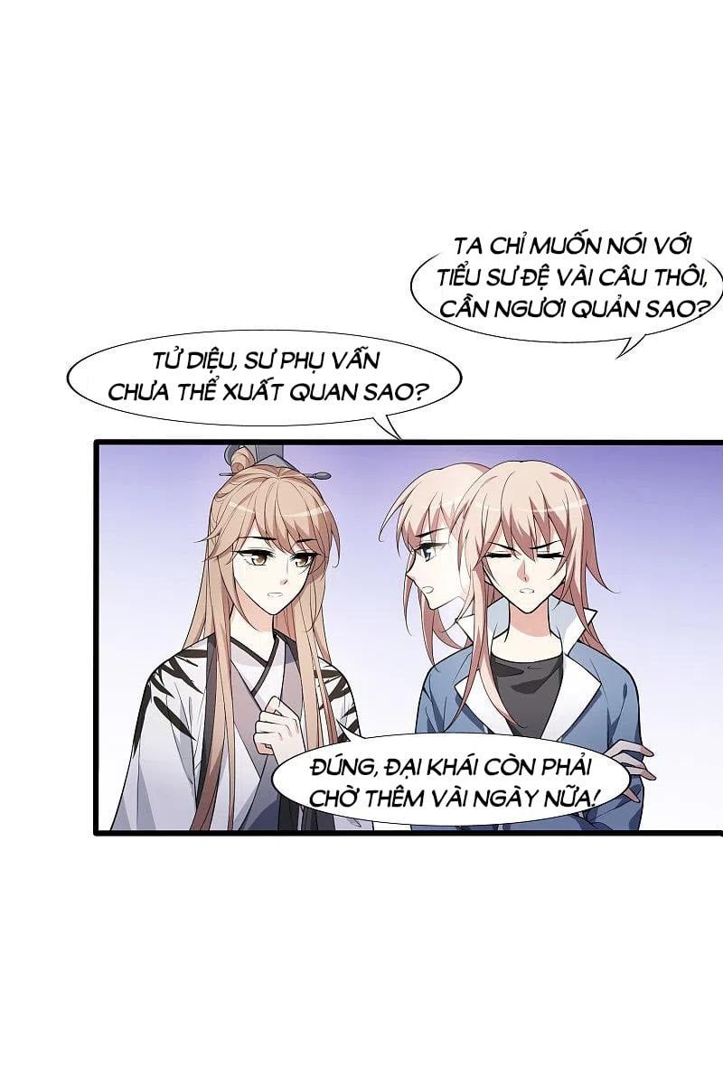 đọc truyện Phượng Nghịch Thiên Hạ Chương 460 ảnh 16 tại Thiên Thai Truyện