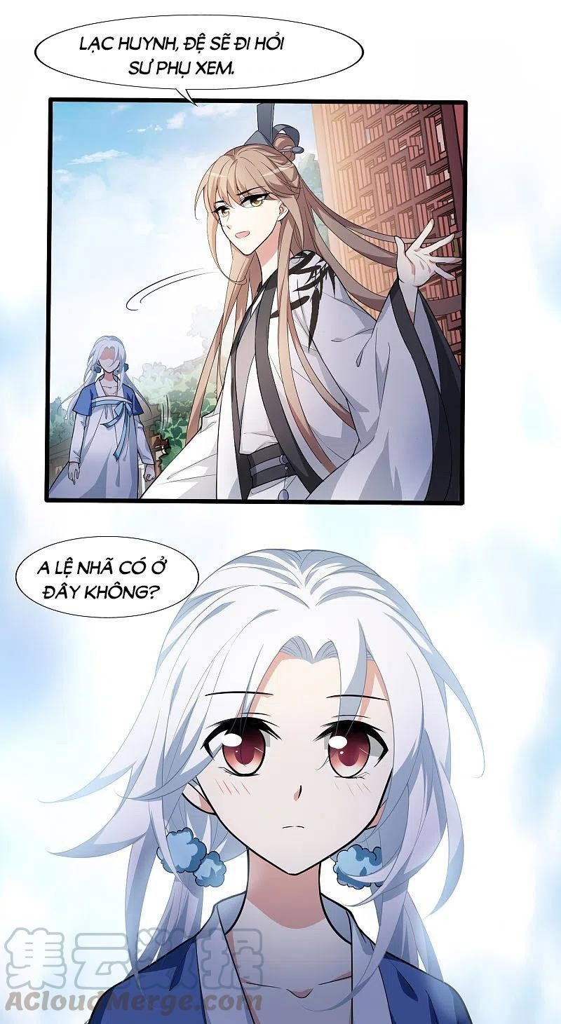 đọc truyện Phượng Nghịch Thiên Hạ Chương 460 ảnh 19 tại Thiên Thai Truyện