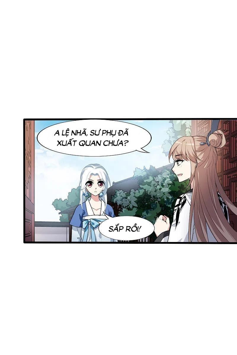 đọc truyện Phượng Nghịch Thiên Hạ Chương 460 ảnh 20 tại Thiên Thai Truyện