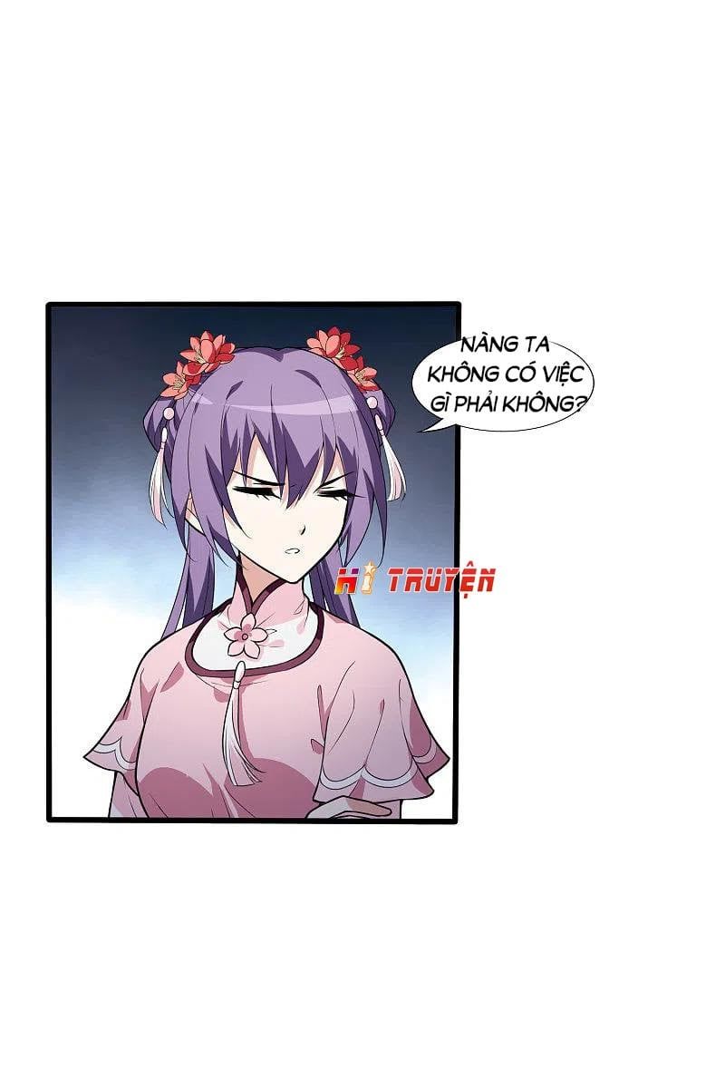 đọc truyện Phượng Nghịch Thiên Hạ Chương 460 ảnh 21 tại Thiên Thai Truyện