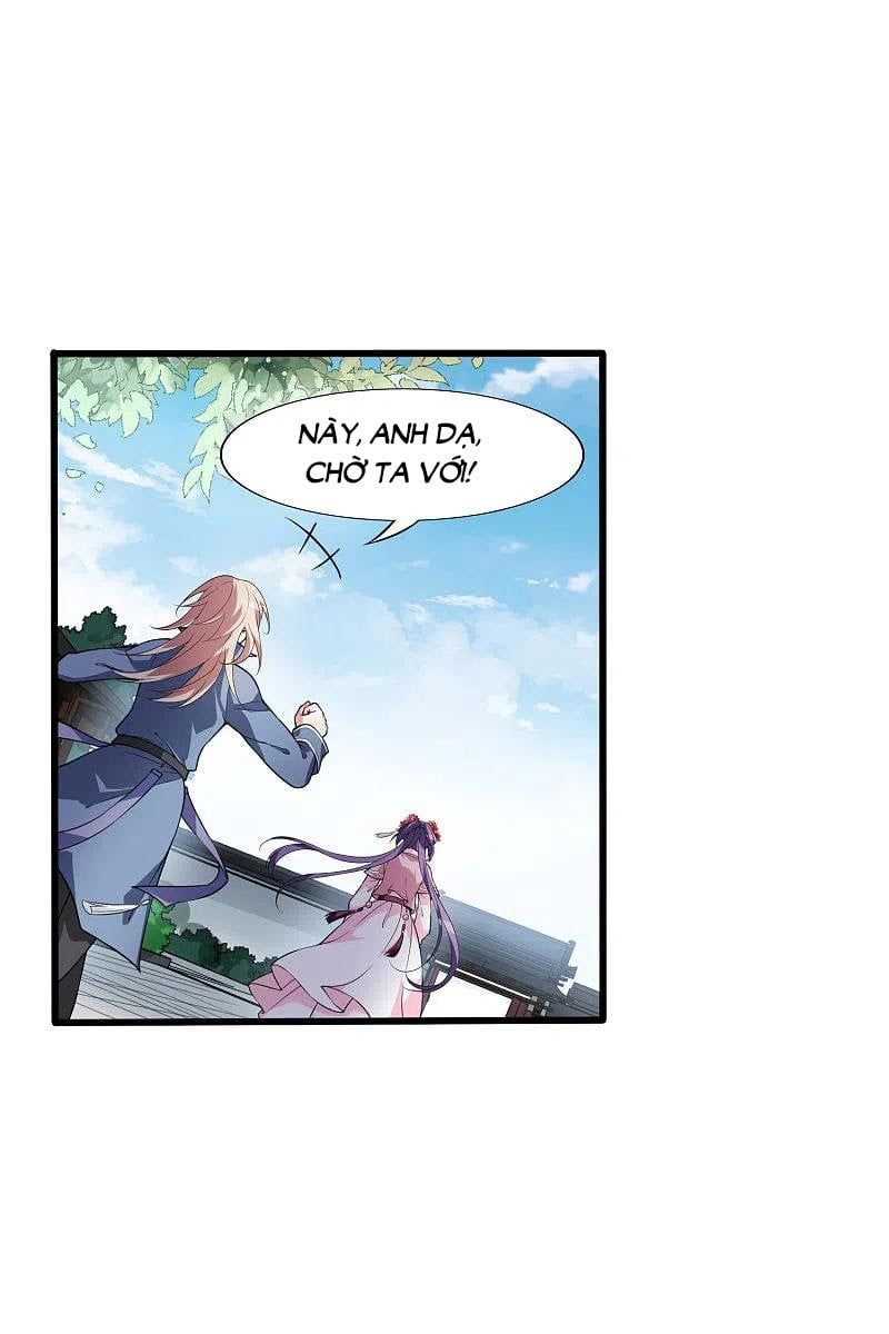 đọc truyện Phượng Nghịch Thiên Hạ Chương 460 ảnh 23 tại Thiên Thai Truyện