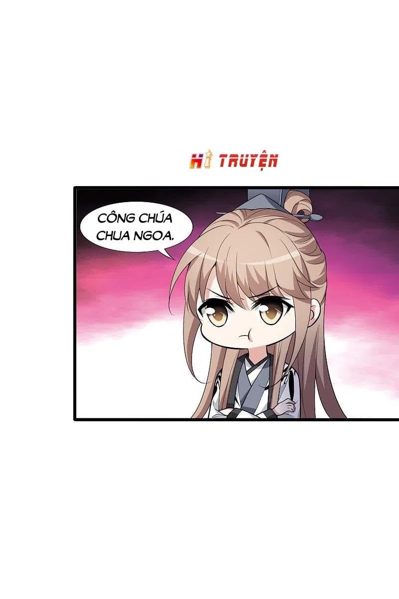 đọc truyện Phượng Nghịch Thiên Hạ Chương 460 ảnh 24 tại Thiên Thai Truyện