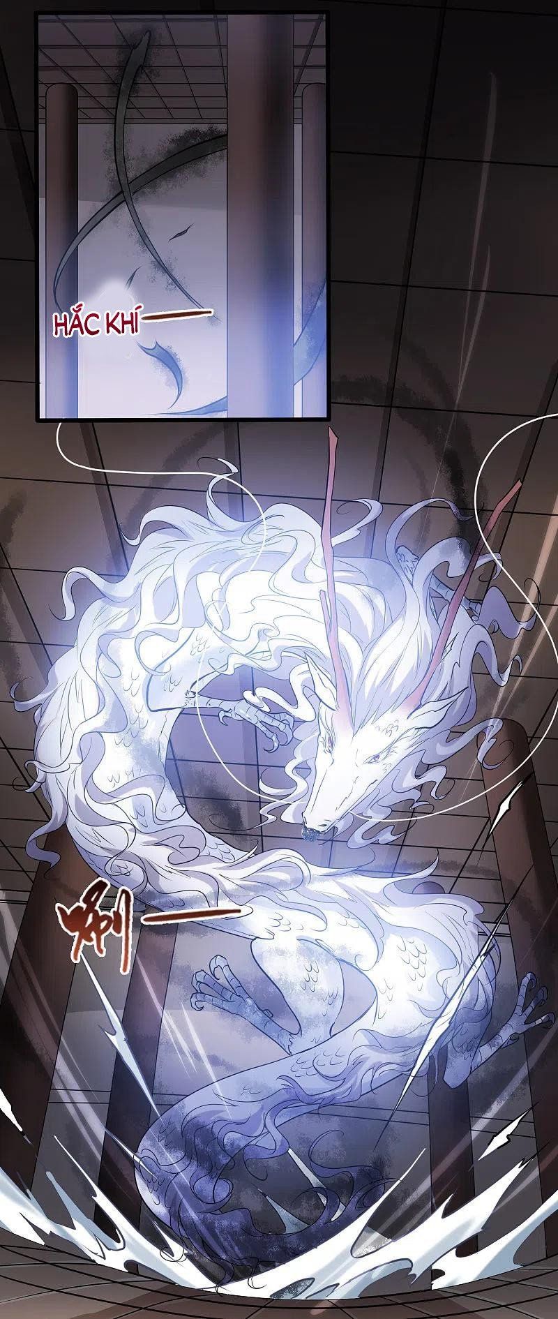 đọc truyện Phượng Nghịch Thiên Hạ Chương 460 ảnh 26 tại Thiên Thai Truyện