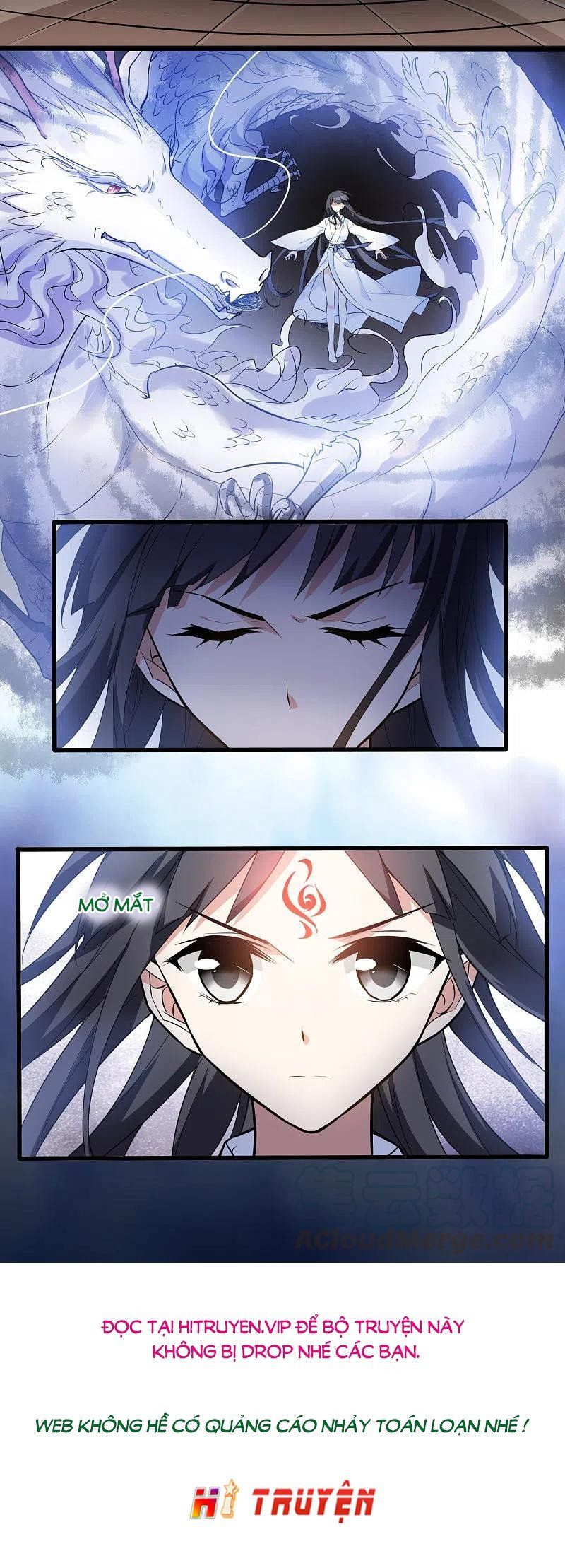 đọc truyện Phượng Nghịch Thiên Hạ Chương 460 ảnh 27 tại Thiên Thai Truyện