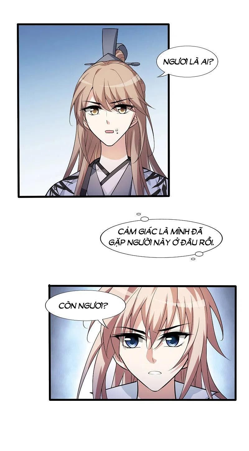 đọc truyện Phượng Nghịch Thiên Hạ Chương 460 ảnh 6 tại Thiên Thai Truyện