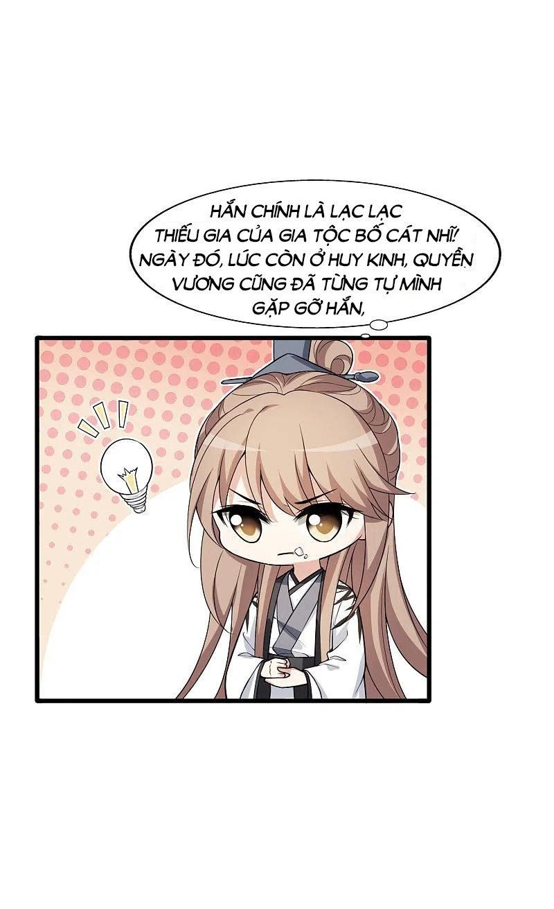 đọc truyện Phượng Nghịch Thiên Hạ Chương 460 ảnh 7 tại Thiên Thai Truyện