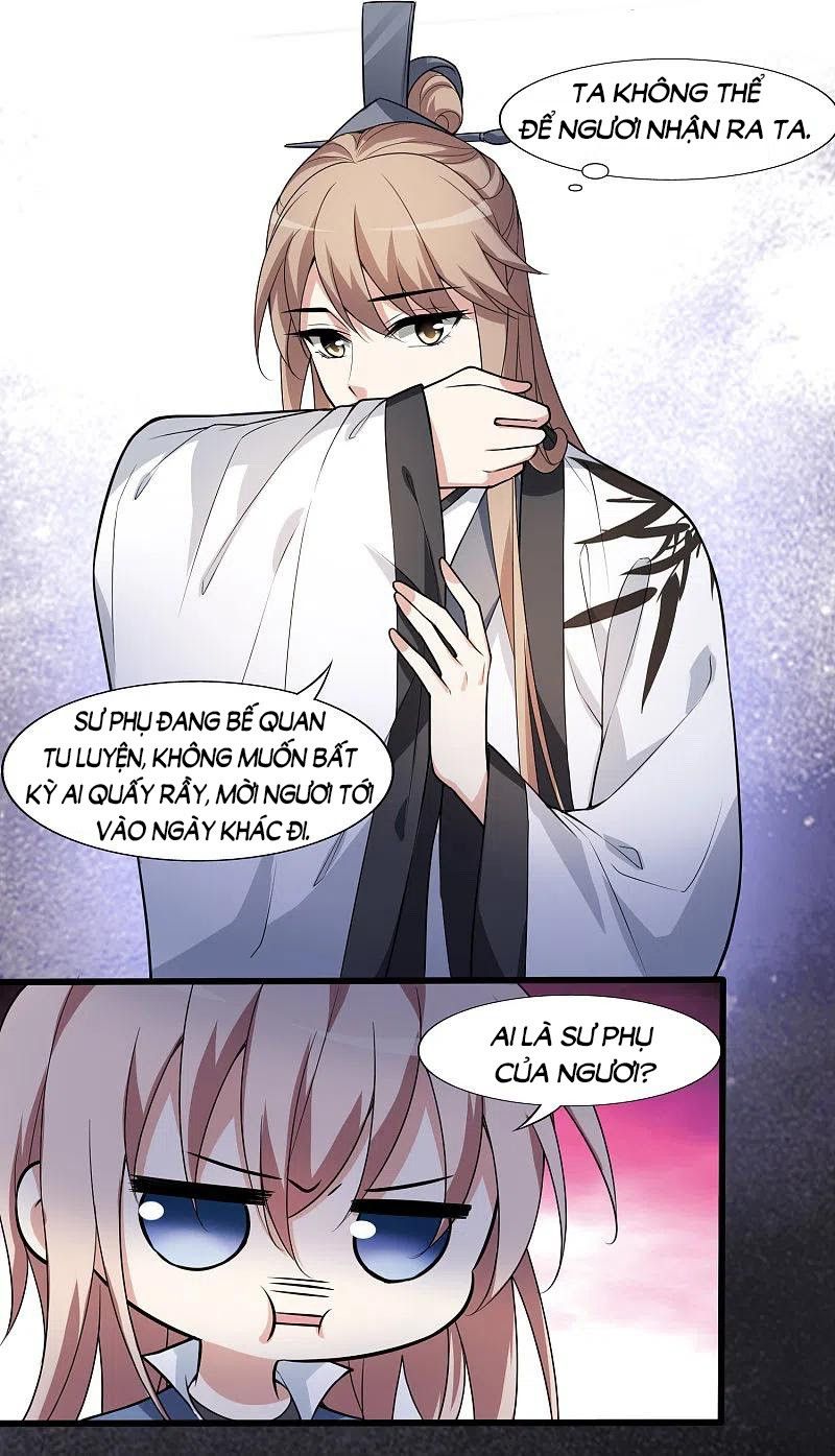 đọc truyện Phượng Nghịch Thiên Hạ Chương 460 ảnh 8 tại Thiên Thai Truyện