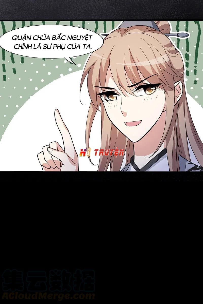 đọc truyện Phượng Nghịch Thiên Hạ Chương 460 ảnh 9 tại Thiên Thai Truyện