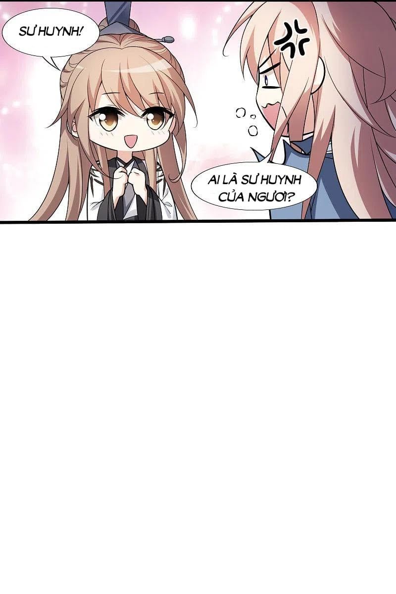 đọc truyện Phượng Nghịch Thiên Hạ Chương 460 ảnh 11 tại Thiên Thai Truyện