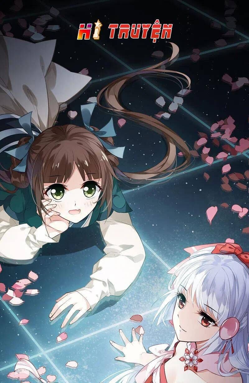 đọc truyện Phượng Nghịch Thiên Hạ Chương 461.1 ảnh 3 tại Thiên Thai Truyện