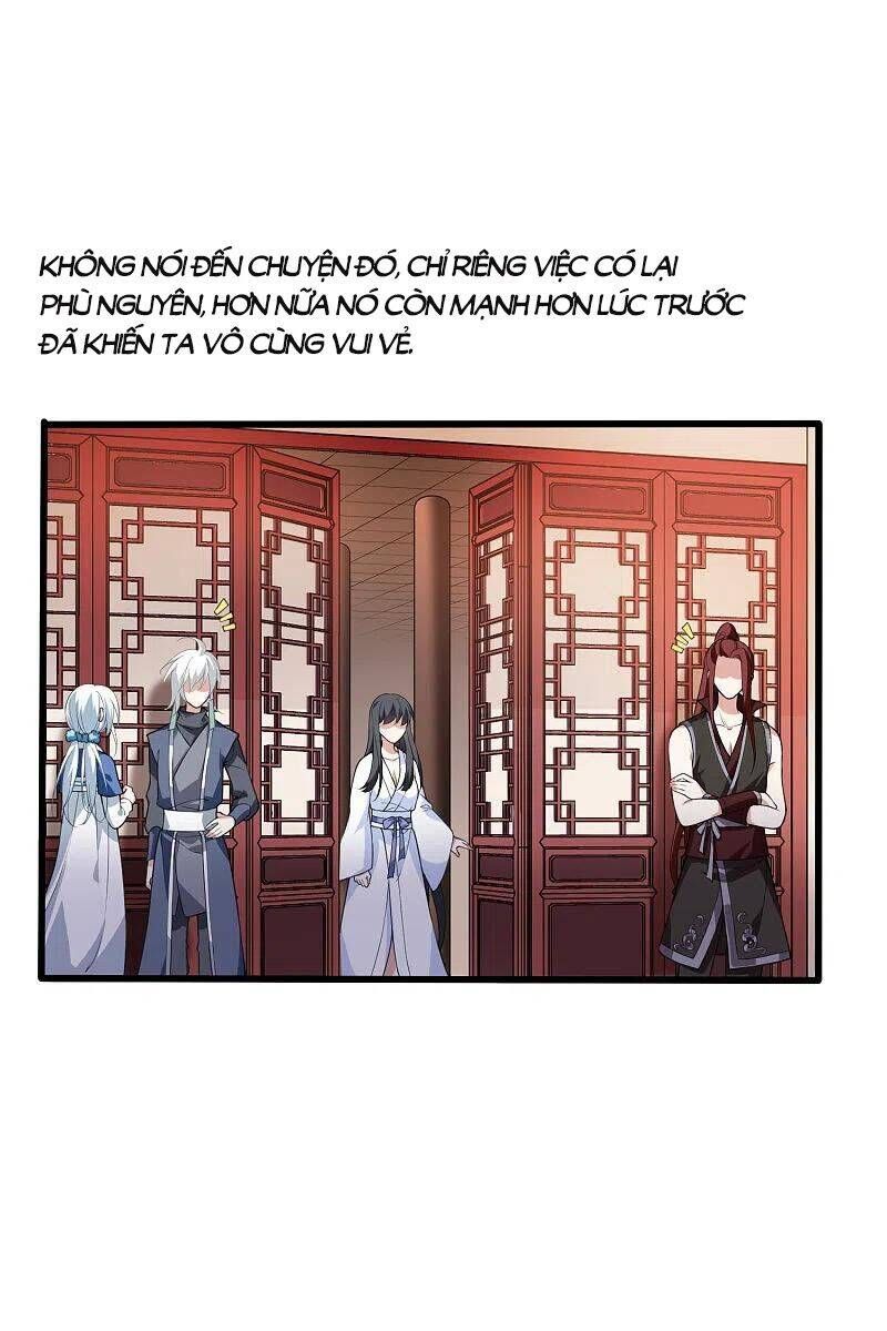 đọc truyện Phượng Nghịch Thiên Hạ Chương 461.1 ảnh 15 tại Thiên Thai Truyện