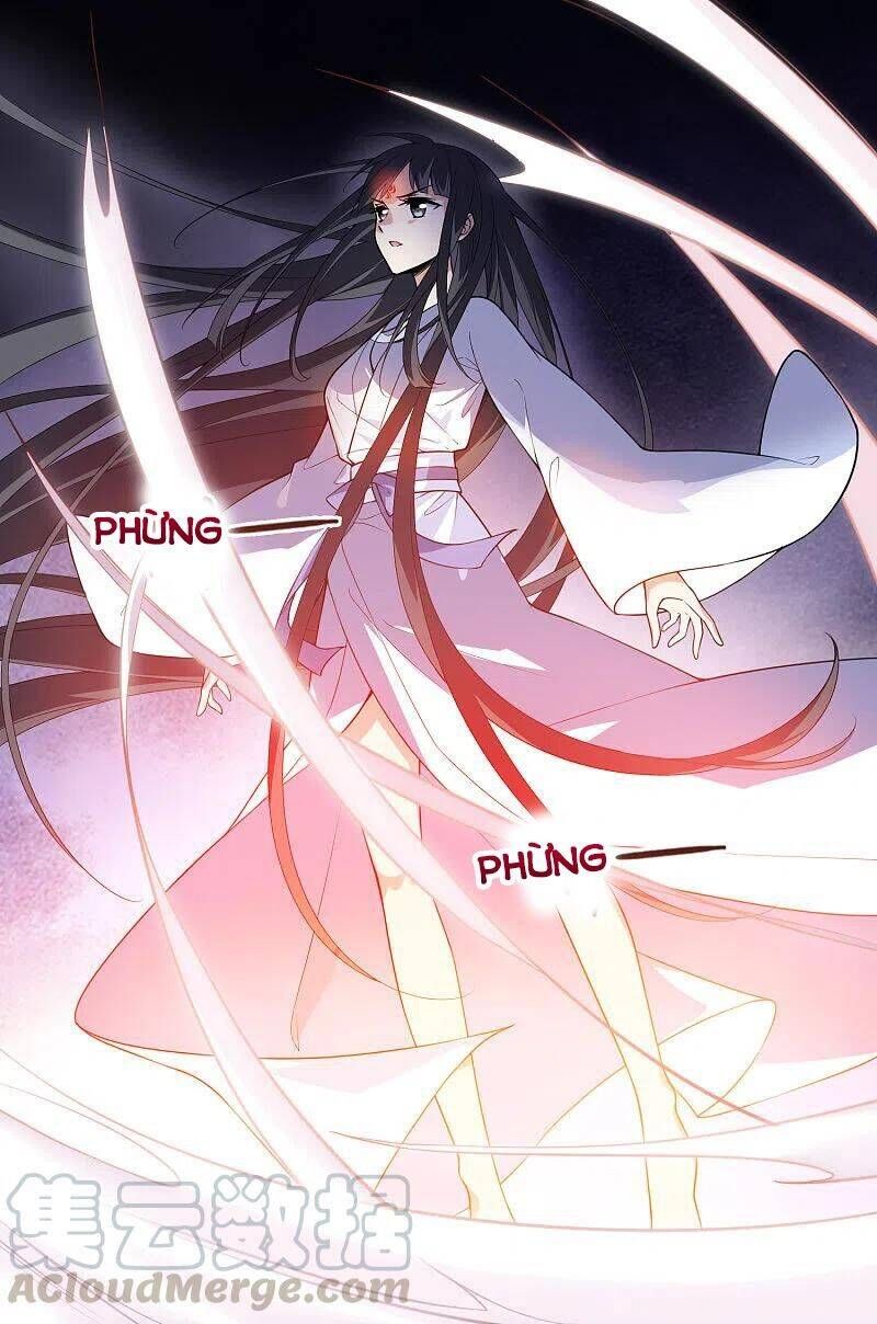 đọc truyện Phượng Nghịch Thiên Hạ Chương 461.1 ảnh 6 tại Thiên Thai Truyện