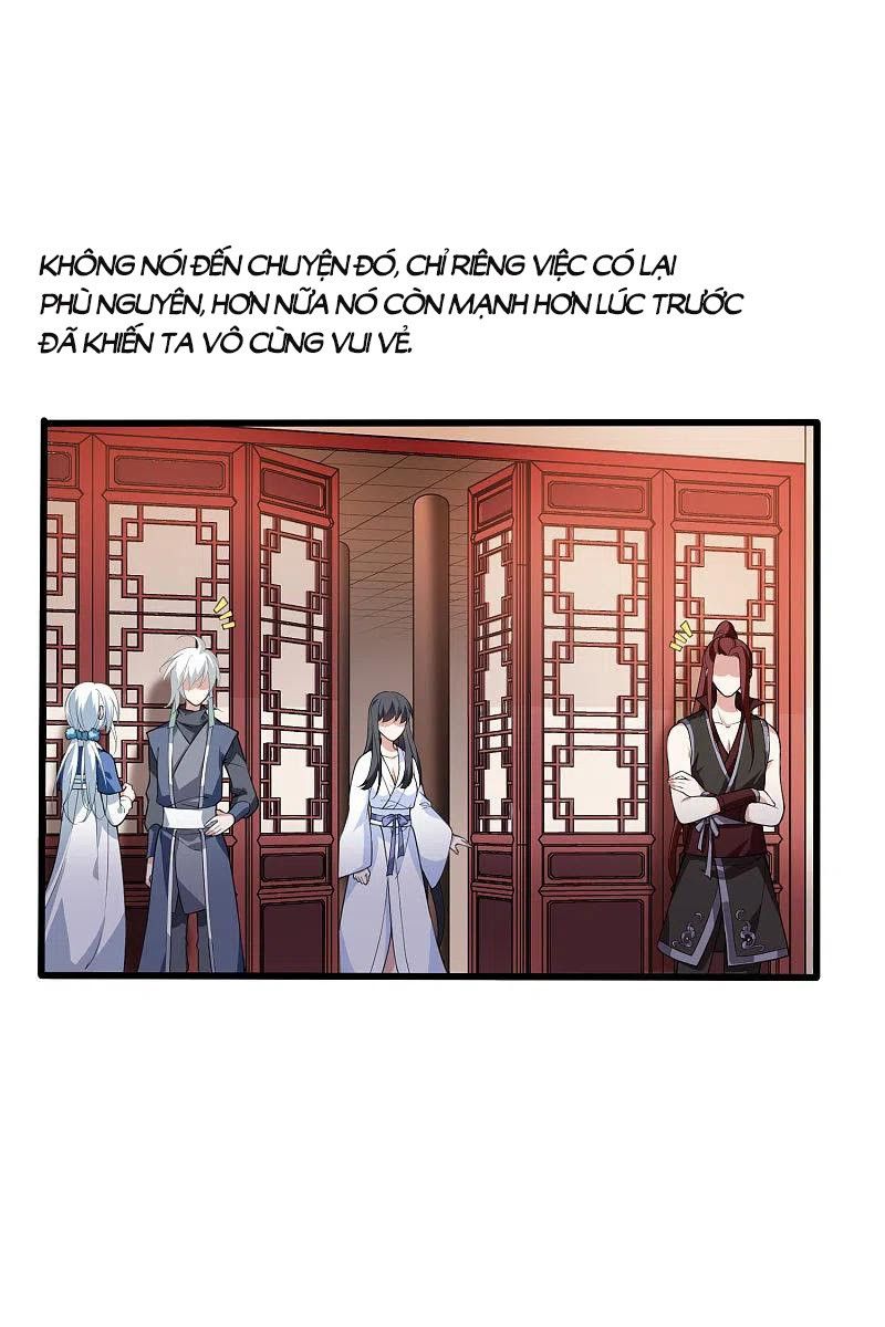 đọc truyện Phượng Nghịch Thiên Hạ Chương 461 ảnh 13 tại Thiên Thai Truyện