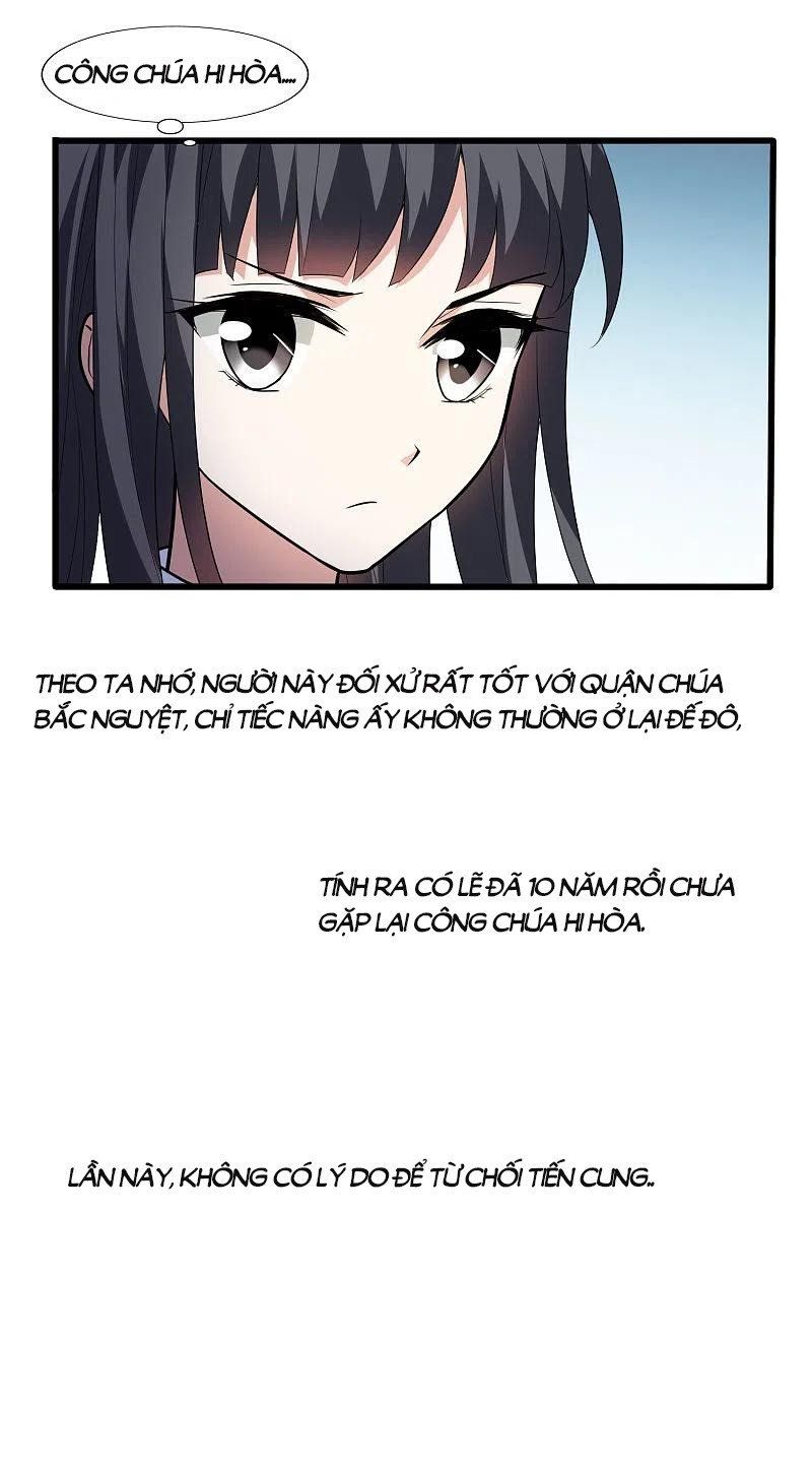 đọc truyện Phượng Nghịch Thiên Hạ Chương 461 ảnh 15 tại Thiên Thai Truyện