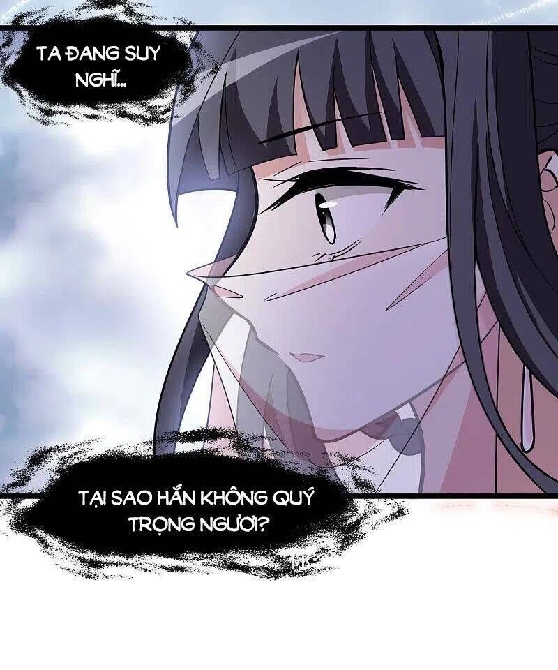 đọc truyện Phượng Nghịch Thiên Hạ Chương 478.1 ảnh 13 tại Thiên Thai Truyện