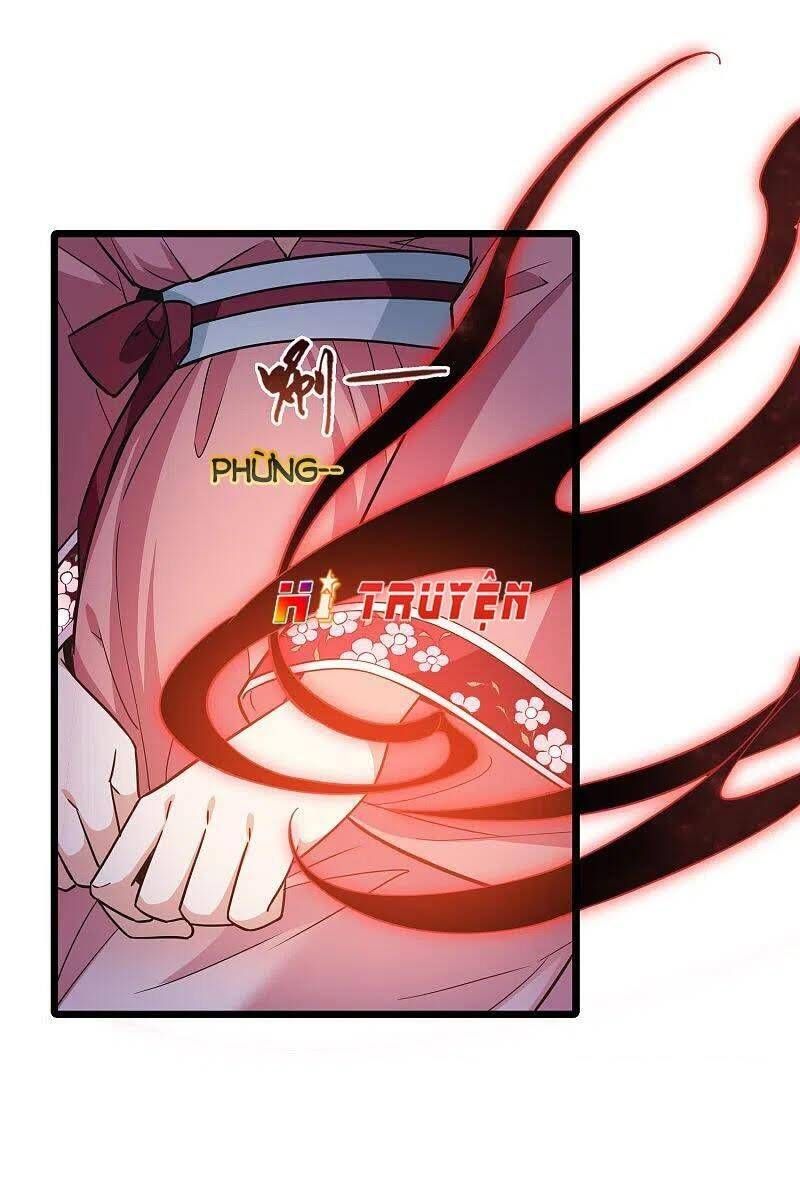 đọc truyện Phượng Nghịch Thiên Hạ Chương 478.1 ảnh 14 tại Thiên Thai Truyện