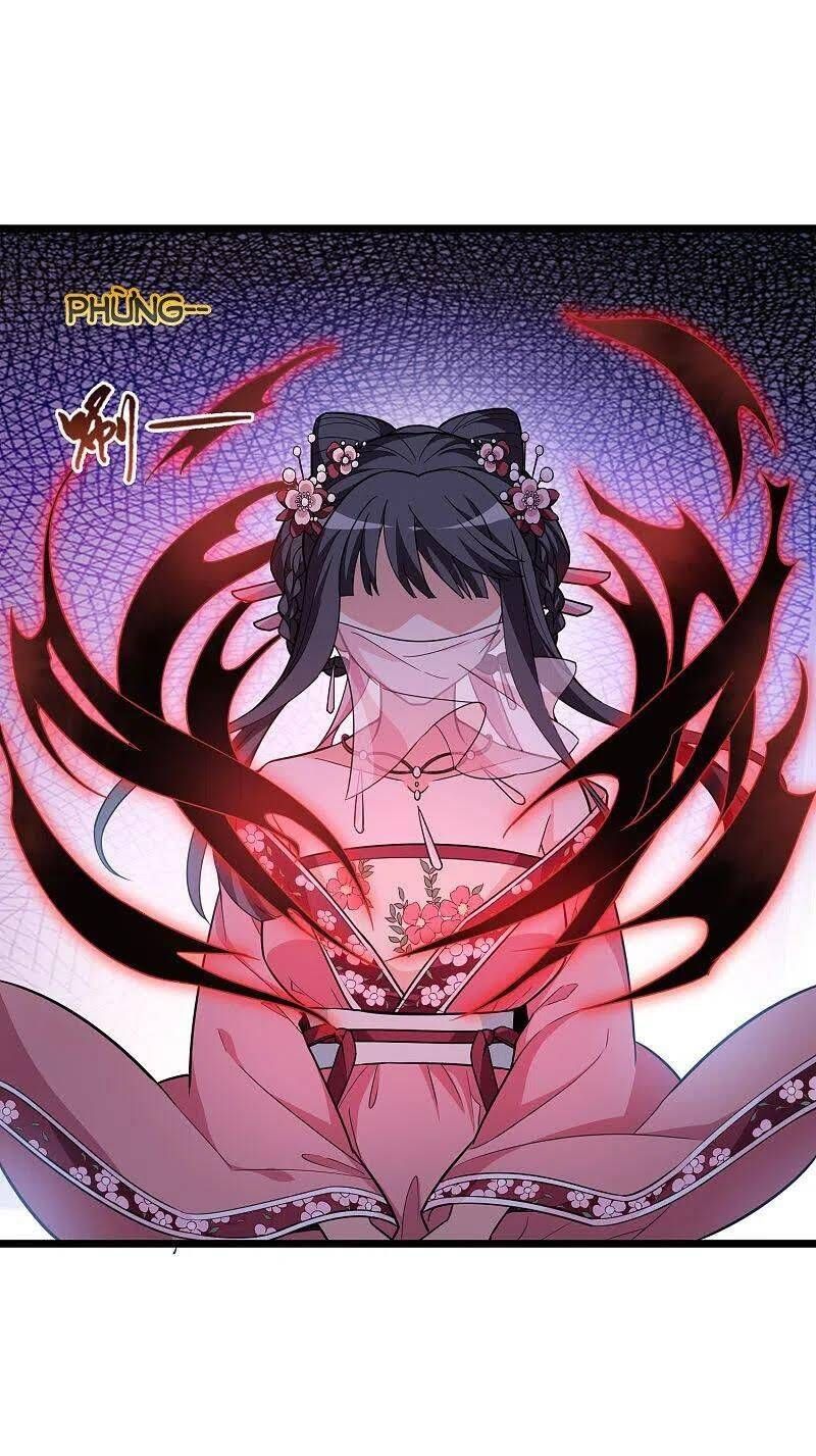 đọc truyện Phượng Nghịch Thiên Hạ Chương 478.1 ảnh 15 tại Thiên Thai Truyện