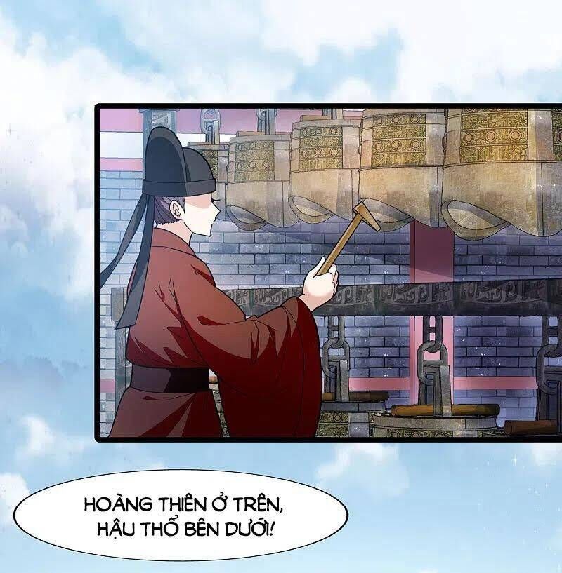 đọc truyện Phượng Nghịch Thiên Hạ Chương 478.1 ảnh 4 tại Thiên Thai Truyện