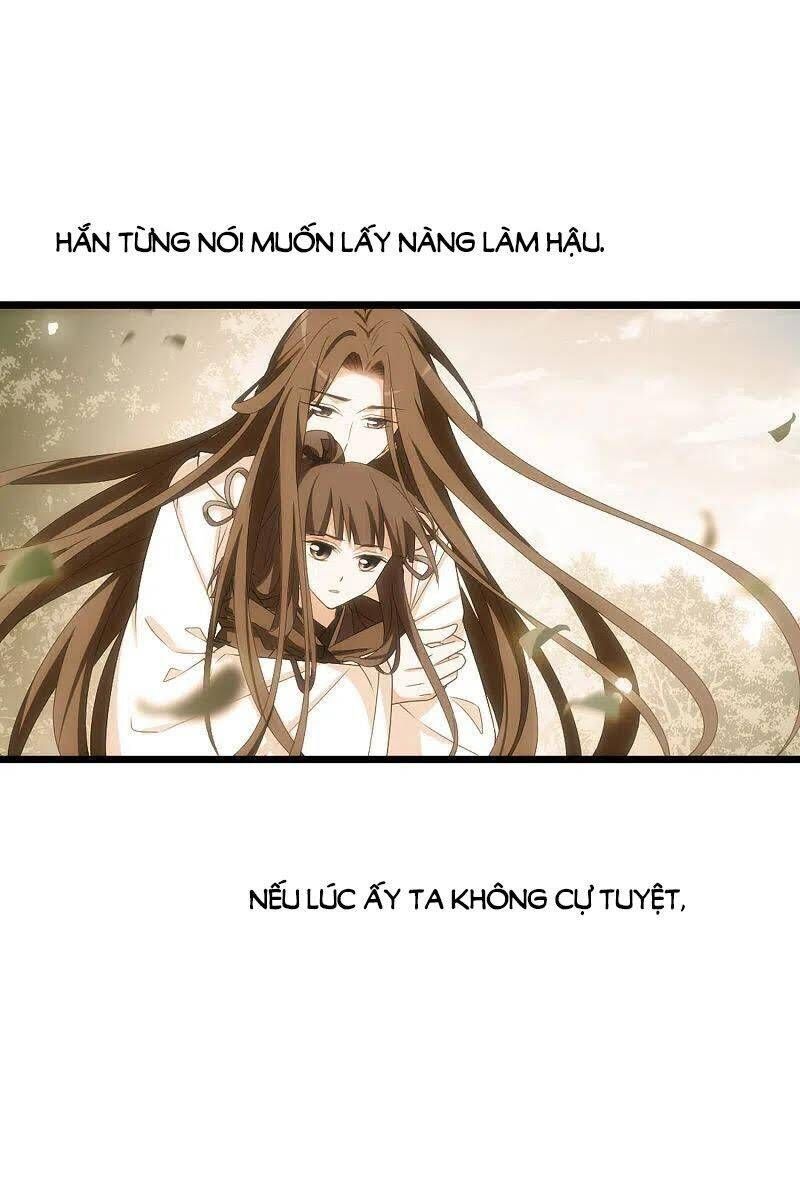 đọc truyện Phượng Nghịch Thiên Hạ Chương 478.1 ảnh 7 tại Thiên Thai Truyện