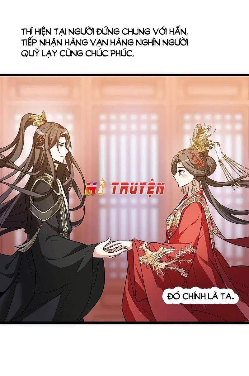 đọc truyện Phượng Nghịch Thiên Hạ Chương 478.1 ảnh 8 tại Thiên Thai Truyện