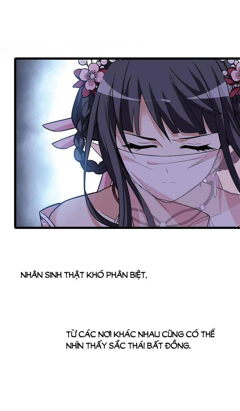 đọc truyện Phượng Nghịch Thiên Hạ Chương 478.1 ảnh 9 tại Thiên Thai Truyện