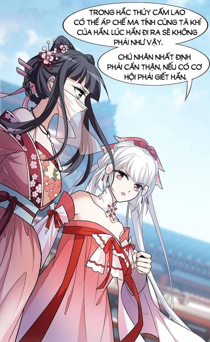 đọc truyện Phượng Nghịch Thiên Hạ Chương 478.2 ảnh 12 tại Thiên Thai Truyện