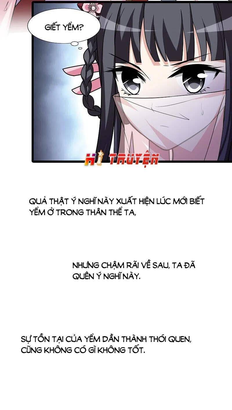 đọc truyện Phượng Nghịch Thiên Hạ Chương 478.2 ảnh 13 tại Thiên Thai Truyện